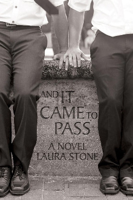 And it Came To Pass by Laura Stone 9781945053153