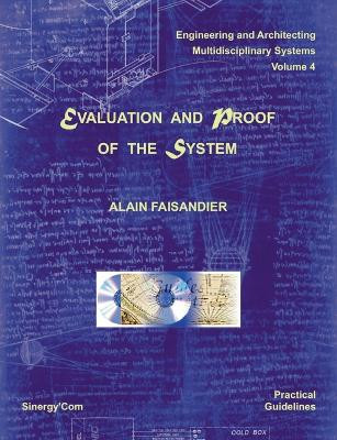 Evaluation and Proof of the System by Alain Faisandier 9791091699105