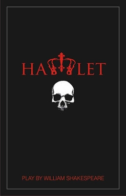 Hamlet by William Shakespeare 9788175992924