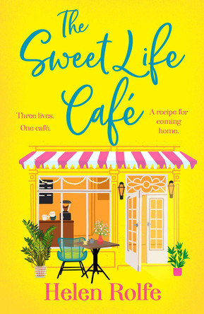 Helen Rolfe Untitled Book 4 by Helen Rolfe 9781835611319