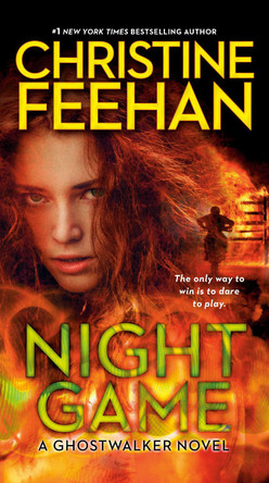Night Game by Christine Feehan 9780515139761