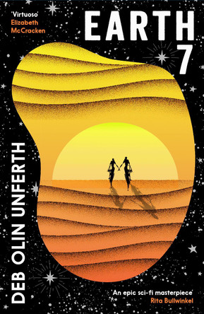Earth 7 Deb Olin Unferth 9781917092869