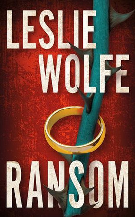 Ransom Leslie Wolfe 9781662537288