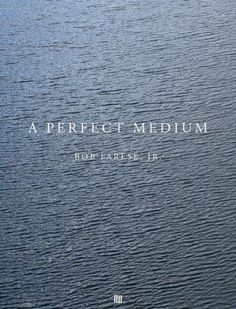 Bob Farese, Jr.: A Perfect Medium Farese, Jr., Bob 9781969303029