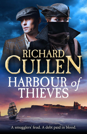 White Rose and the Red 1 Richard Cullen 9781837036479