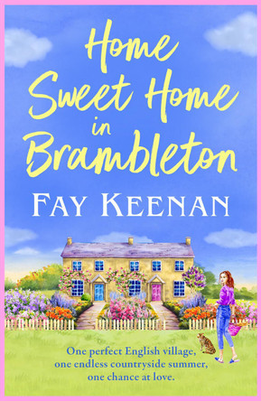 Brambleton Book 3 Fay Keenan 9781836176558