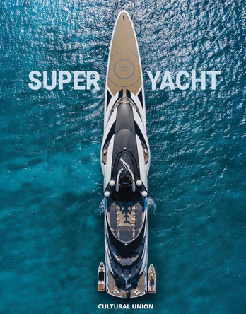 Superyacht: Inside the world's most incredible superyachts Peter Martin 9781068260858