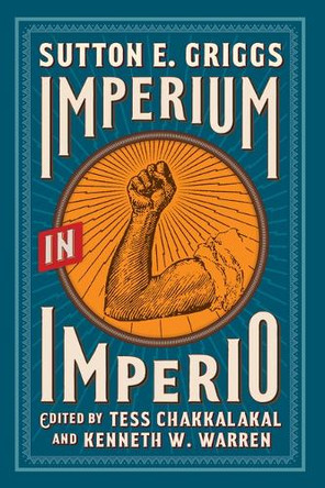 Imperium in Imperio by Tess Chakkalakal 9781644533734