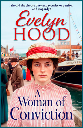 Penny for a Song Evelyn Hood 9781806003365