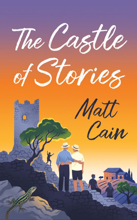 The Castle of Stories 9781919443904