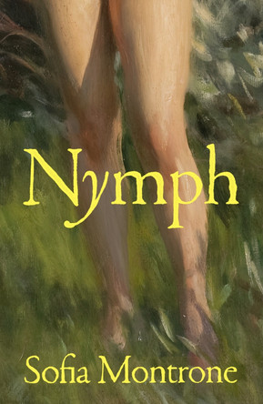 Nymph Sofia Montrone 9781837265145