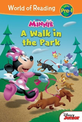 A Walk in the Park by Gina Gold 9781532141836