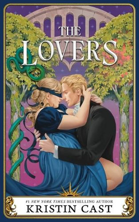 The Lovers (Standard Edition) by Kristin Cast 9781464246760
