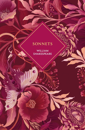 Sonnets by William Shakespeare 9781529978209