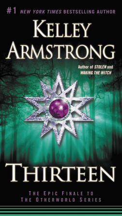 Thirteen by Kelley Armstrong 9780142196748