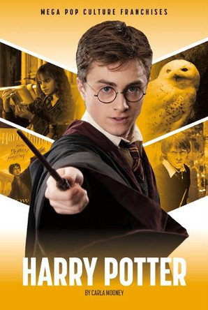 Harry Potter by Carla Mooney 9781098298036