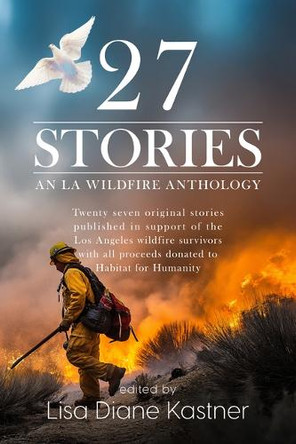 27 Stories: An LA Wildfire Anthology by Lauren Robinson 9798993535852
