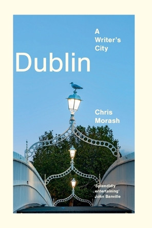 Dublin: A Writer's City Christopher Morash 9781108926942