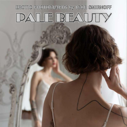 Pale Beauty Pete Sears 9781835308592
