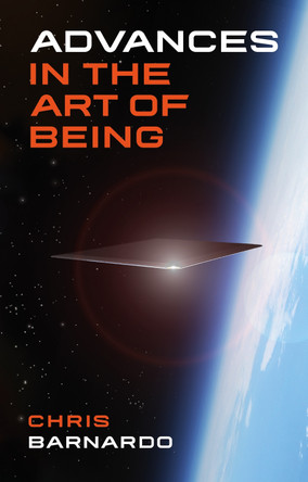 Advances in the Art of Being Chris Barnardo 9781806342730