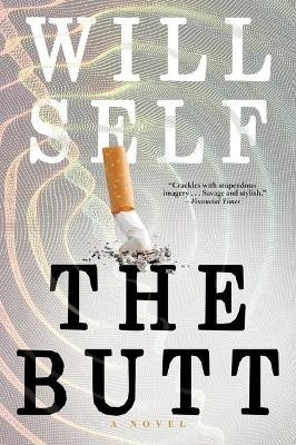 The Butt by Will Self 9780802129284