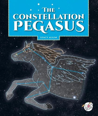 The Constellation Pegasus by Stacy Allen 9781503875821