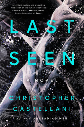 Last Seen: A Novel by Christopher Castellani 9798217061037