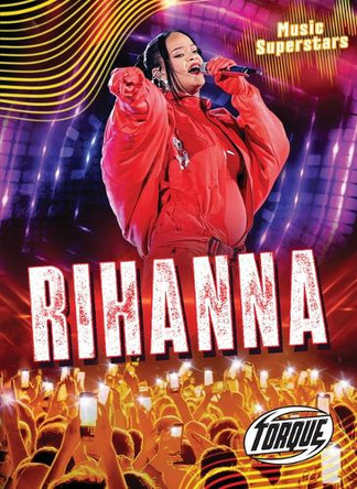 Rihanna by Ariel Factor Birdoff 9798893048308