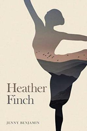 Heather Finch by Benjamin White