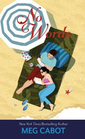 No Words by Meg Cabot