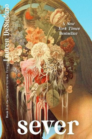 Sever: 15th Anniversary Edition by Lauren DeStefano 9781665981989