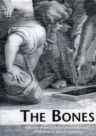 The Bones by Euclid 9781888009217