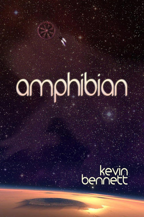 Amphibian by Kevin Bennett 9781632132147