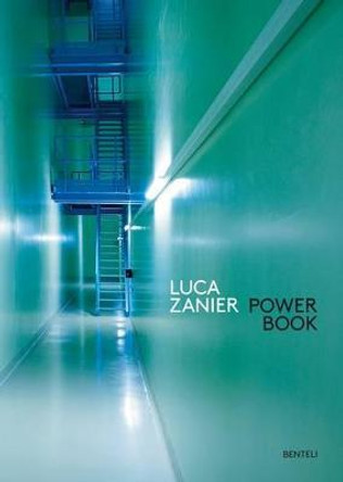 Power Book by Luca Zanier