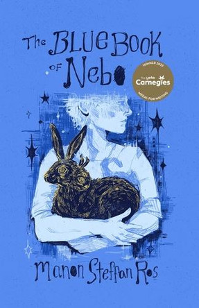 The Blue Book of Nebo 9781646054343