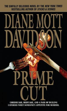Prime Cut by Dianne Mott Davidson 9780553574678