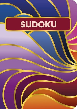 Sudoku: Over 200 Puzzles by Eric Saunders 9781398860605