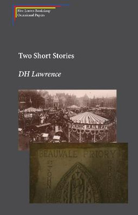 Two Short Stories by DH Lawrence