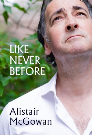 Second Impressions Alistair McGowan 9781068214561