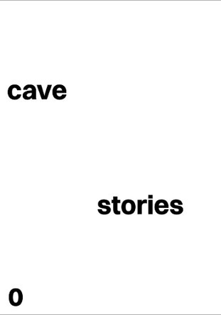 Cave Stories 0 Harit Srikhao 9781917789035