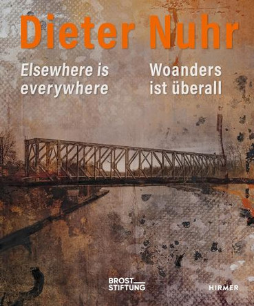 Dieter Nuhr: Somewhere Else is Everywhere 9783777447568