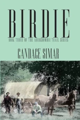 Birdie by Candace Simar 9780878394135