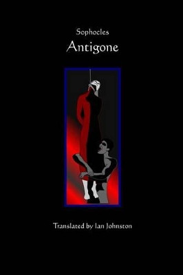Antigone by Sophocles 9780979757105