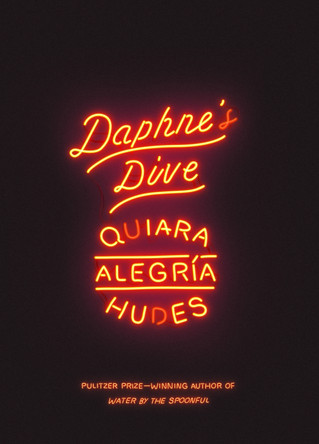 Daphne's Dive (TCG Edition) by Quiara Alegr Hudes 9781559365314