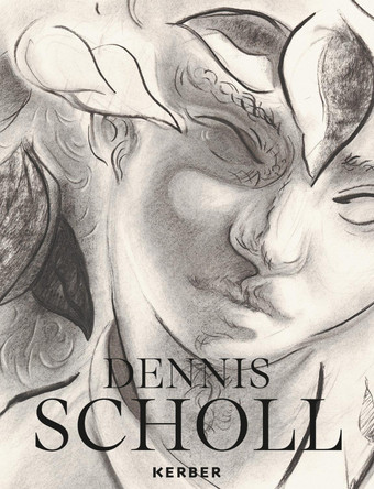 Dennis Scholl by Max and Monique Burger 9783735609038