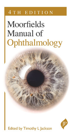 Moorfields Manual of Ophthalmology by Abir K. Bhattacharyya 9781787791916
