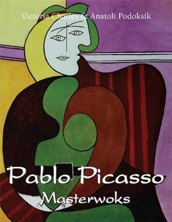 Pablo Picasso Masterwoks by Victoria Charles