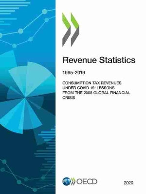 Revenue Statistics 2020 by Oecd 9789264955561