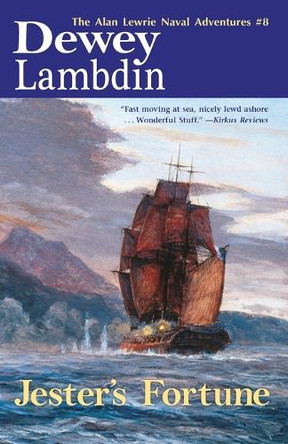Jester's Fortune by Dewey Lambdin 9781590130346