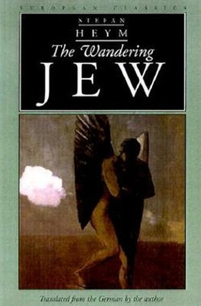 Wandering Jew by Stefan Heym 9780810117068